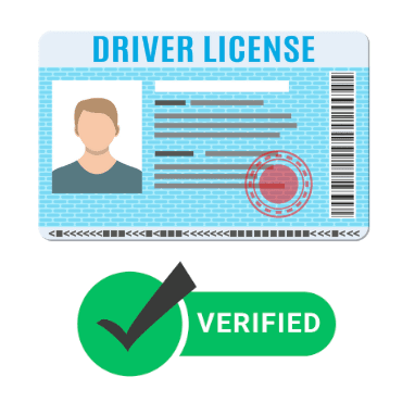 Driving License